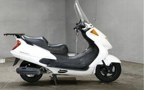 HONDA FORESIGHT EX MF04