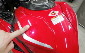 HONDA CBR250RR A MC51