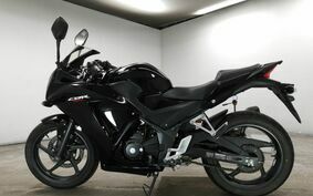 HONDA CBR250R MC41