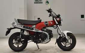 HONDA DAX 125 JB04