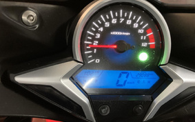 HONDA CBR250R MC41