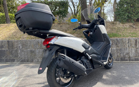 YAMAHA N-MAX155 ABS SG50J