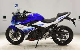 SUZUKI GSX250R DN11A