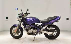 SUZUKI BANDIT 250 Gen.2 GJ77A