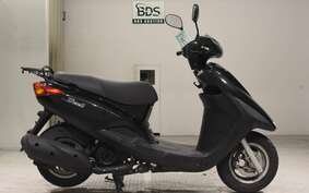 YAMAHA AXIS 125 TREET SE53J