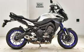 YAMAHA MT-09 Tracer 2016 RN36J