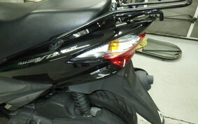 SUZUKI ADDRESS V125 S CF4MA