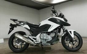 HONDA NC 700 X 2013 RC63