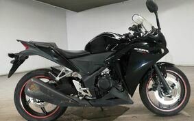 HONDA CBR250R MC41