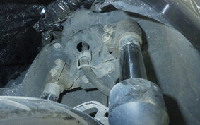 SUZUKI ADDRESS V125 G CF46A