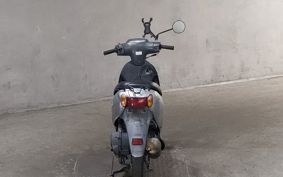 SUZUKI LETS4 CA45A