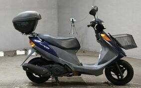 SUZUKI ADDRESS V125 CF46A