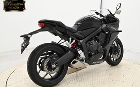 HONDA CBR650R 2024 RH03