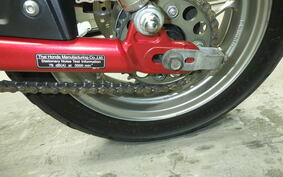 HONDA MONKEY 125 JB02