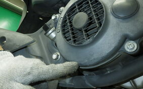 SUZUKI ADDRESS V125 S CF4MA