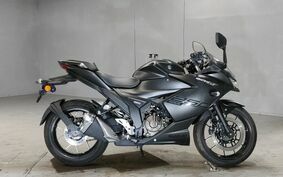 SUZUKI GIXXER 250 ED22A