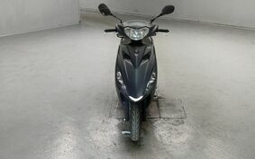 YAMAHA AXIS Z SED7J