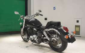 HONDA SHADOW 400 2000 NC34