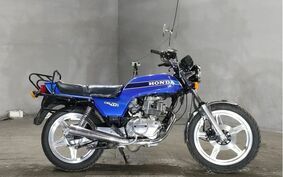 HONDA CB400 N CB400N