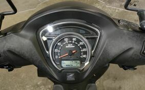 HONDA DIO 110 BASIC JK03