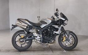 TRIUMPH TRIUMPH STREET TRIPLE R TMD416