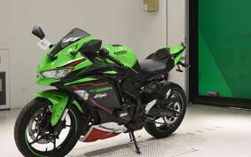 KAWASAKI ZX-25R ZX250E