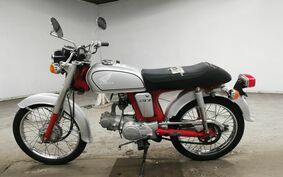 HONDA BENLY 50 S CD50