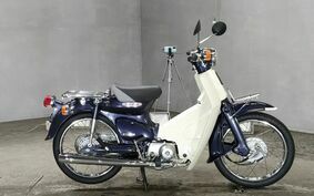 HONDA C70 SUPER CUB HA02