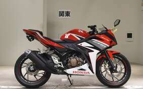 HONDA CBR150R KC91