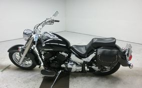 YAMAHA DRAGSTAR 400 CLASSIC 2004 VH01J