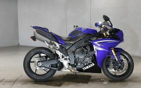 YAMAHA YZF-R1 2009 RN24J