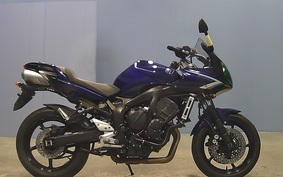 YAMAHA FAZER FZ6 S 2008 RJ14