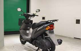 SUZUKI ADDRESS V125 G CF4EA