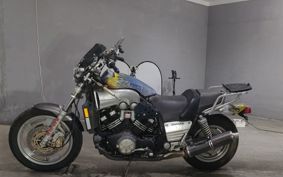 YAMAHA VMAX 2WEE