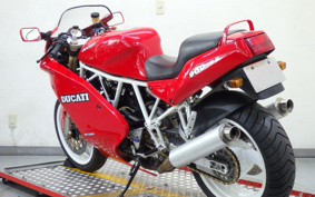 DUCATI  DUCATI 900SS 1991 ZDM906SC2