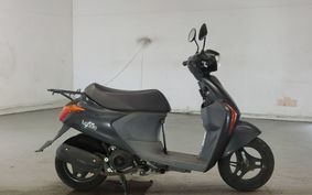 SUZUKI LET's 5 G CA47A