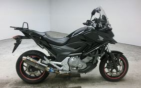 HONDA NC 700 X 2012 RC63