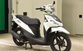 SUZUKI ADDRESS 110 CE47A