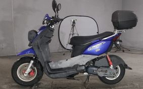 YAMAHA BWS50 SA44J