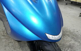 SUZUKI ADDRESS V125 CF4EA