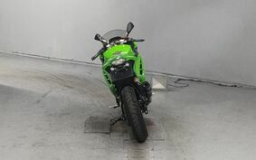 KAWASAKI NINJA 250 EX250L