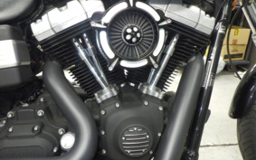 HARLEY FXDB 1580 2010