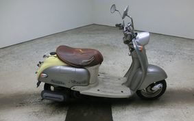 YAMAHA VINO 50 1998 5AU