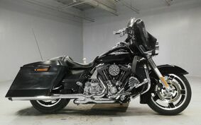 HARLEY FLHX 1580 2010 KB4