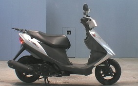 SUZUKI ADDRESS V125 G CF4EA