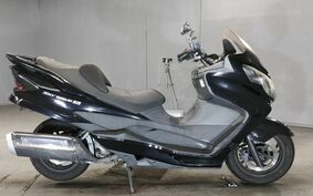 SUZUKI SKYWAVE 250 (Burgman 250) S CJ44A