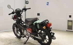 HONDA CROSS CUB 110 JA60