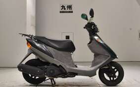 SUZUKI ADDRESS V125 G CF46A