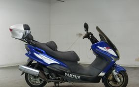 YAMAHA MAJESTY 125 5CA