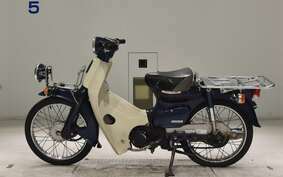 HONDA C50 SUPER CUB AA01